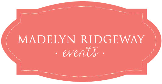 Madelyn Ridgeway Events